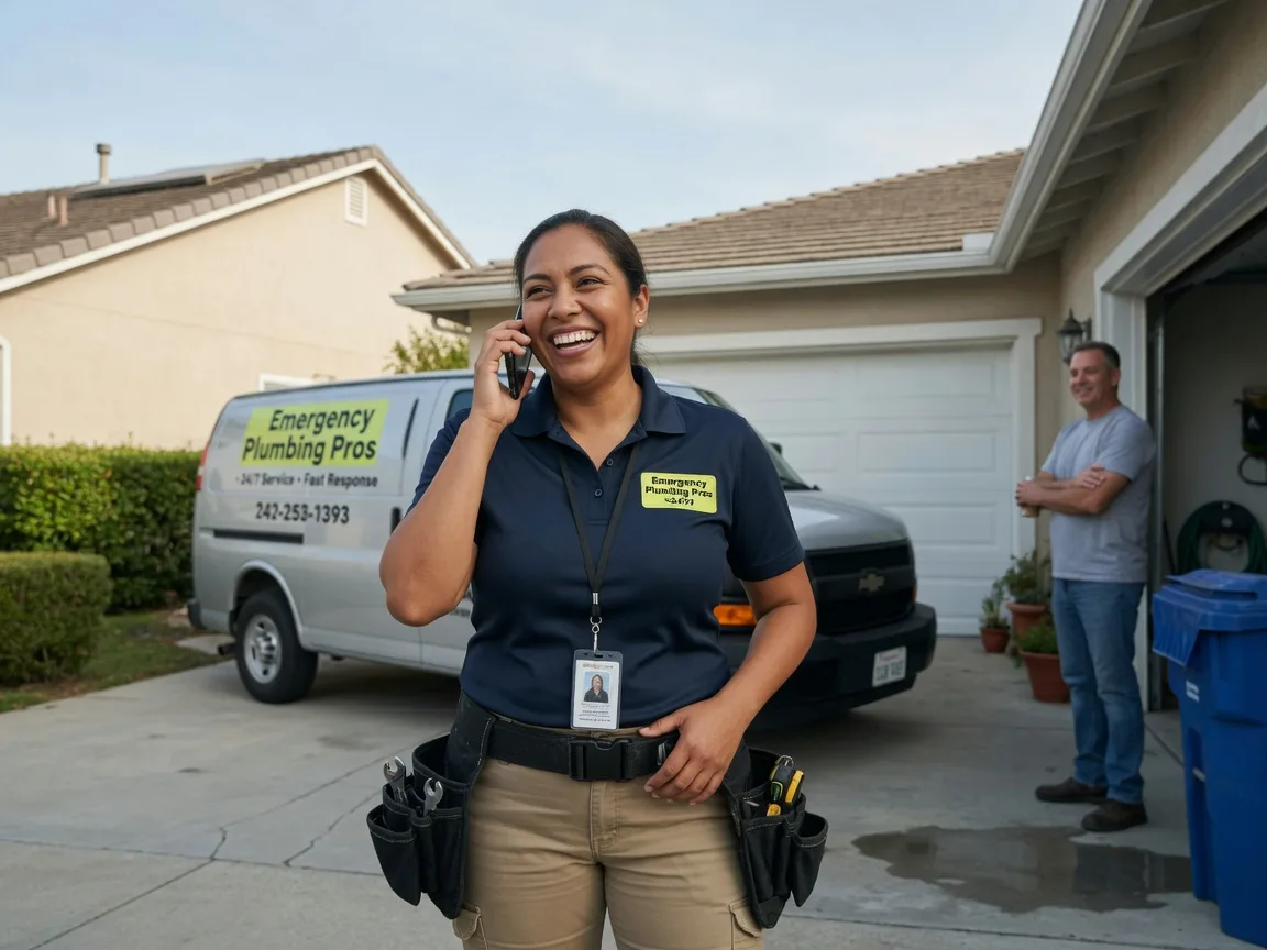 Emergency Plumber Encino, NM FAQs